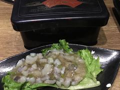 -やきにく 牛将日式焼肉(新华路店)