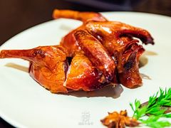 -万豪中餐厅·粤菜·北京粤财JW万豪酒店