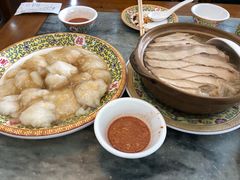 -砂锅居(西四店)