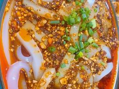 -川哥辣妹(南岗店)