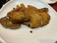 -玉华台饭庄(裕中西里小区店)