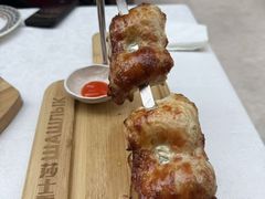 -俄士厨房(环球港店)