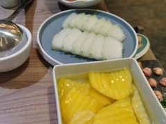 -探窝·竹笙椰子鸡(杨箕店)