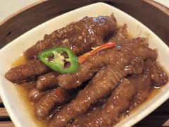 -相思林金岛饭店(青山湖店)