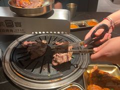 -韩宫宴和牛烤肉(合肥滨湖银泰城店)