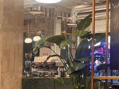 -Wagas沃歌斯(江浦路店)