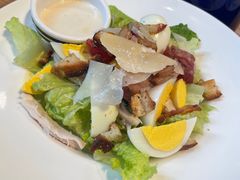 鸡肉凯撒沙拉-玛尚诺Pizza&Bar(长泰广场店)