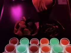 -MOSSO·Liveshow(M3香港广场店)