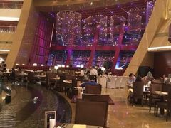 -杭州国际会议中心洲际酒店-原素全日餐厅(解放东路店)