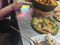 -有蚝有翅烧烤大排档·宵夜(右安门店)