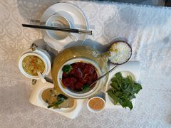 -马凯餐厅(地安门店)