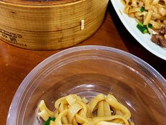 炒牛河-老周记茶点