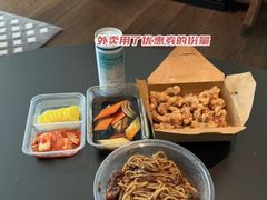 -桃园中华料理炸酱面(燕儿岛路店)