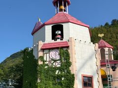 -安吉Hello Kitty乐园