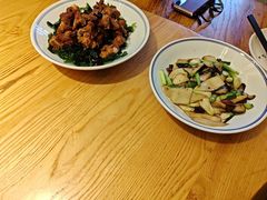 -滇铺子·云南特色菜·第九届野生菌美食节(东风东路c86店)