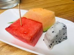 -渝半城经典川粤菜(重庆天地店)