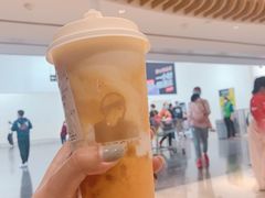 -LELECHA乐乐茶(新街口大洋店)