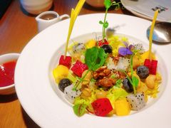 万物生长-庆春朴门(前滩太古里店)