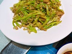 -李氏疙瘩汤·本地海鲜·老烟台菜(所城里店)