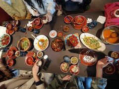 -山石榴·贵州菜(丰盛里店)