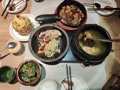 -云海肴·汽锅鸡·云南菜(领展购物广场·中关村店)