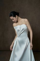 -南京宝娜嫁衣婚纱礼服馆(中央路店)