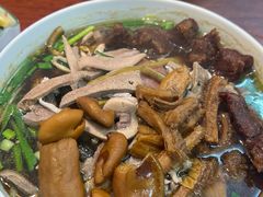 全家福面-张二面馆(山门口店)