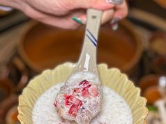 -阿山卓·野生菌火锅·纳西火塘烤肉