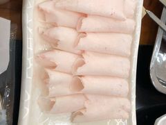 -情忆草原涮肉馆