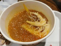 -何记花甲(海岸城旗舰店)