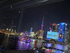 -RIVIERA 松鹤楼(外滩店)