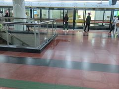 -公园前(地铁站)