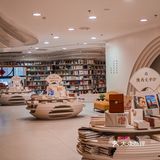 西安│千年古都里的云中圣殿，阅读天堂