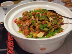-老阿爸鲜鱼土菜(独墅湖店)