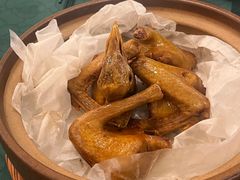 -大鸽饭(汉溪长隆店)