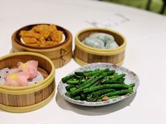 -同乐轩港式早茶