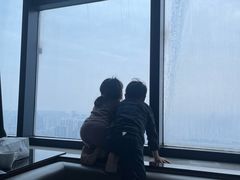 -上海龙之梦万丽酒店