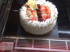 -85度C(苏州平江万达店)