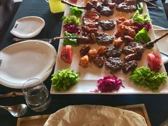-Efes Turkish & Mediterranean Cuisine 艾菲斯餐厅(陆家嘴店)
