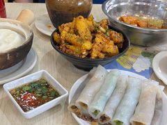 -云平风味园(护国路店)