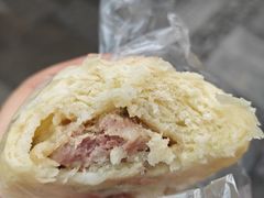 三鲜包-俞记安顺特色破酥包(民生路店)