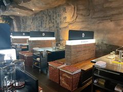 -很久以前羊肉串(簋街店)