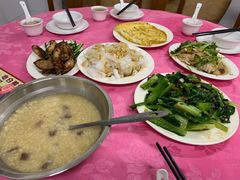 -电白鸭粥店(下沙二坊88号店)