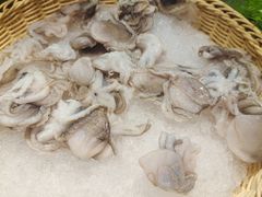 -非烤勿扰自助烤肉(东坑四季广场店)