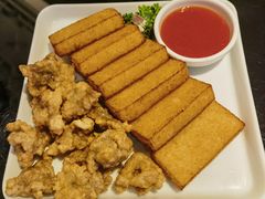 千番芋泥鸭-闽和南(深圳万象城店)