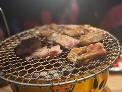 -烧肉达人•炭火烧肉(新天地店)