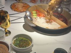 -小龙翻大江文化火锅(宽窄店)
