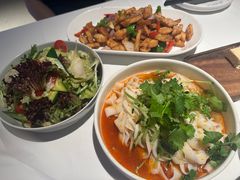 -西域阿里马新疆菜·清真(桂花路店)