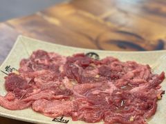 牛爽肉-顺德公平靓正特色牛花粥(花都店)