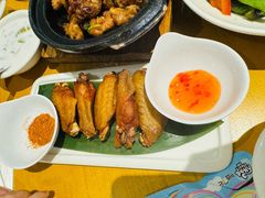 -东就鸭饭店·古早海南菜(友谊南海城店)